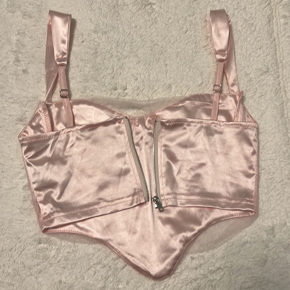 NEW Flattering Asymmetrical Hem Cami Top - Picture 5 of 8